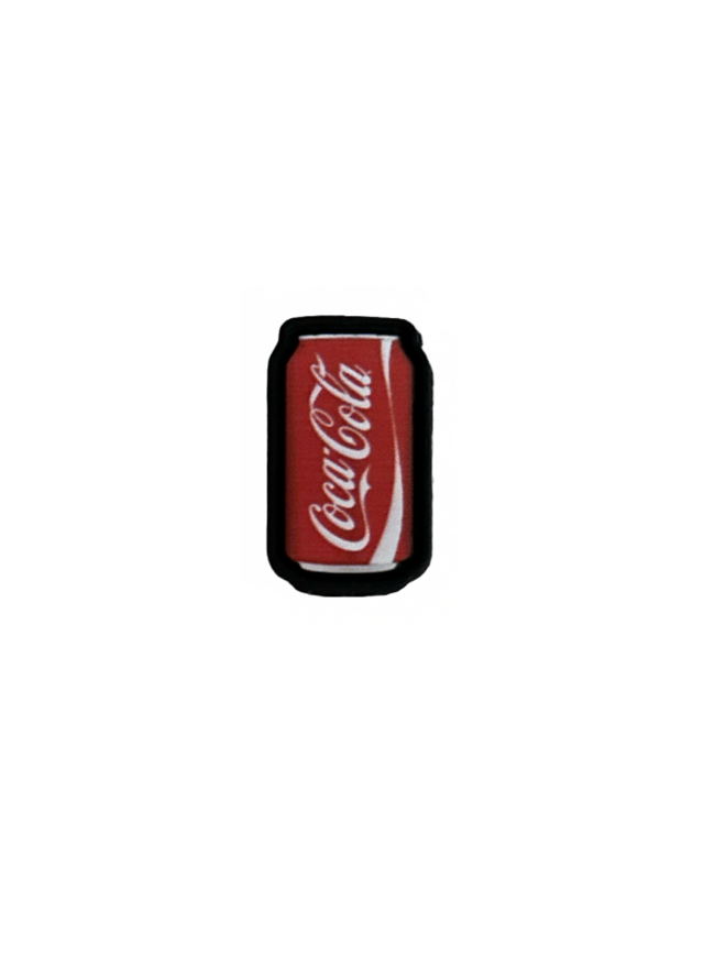 12oz Coke Can 
