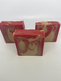 Image 2 of Bourbon Reserve Bar Soap