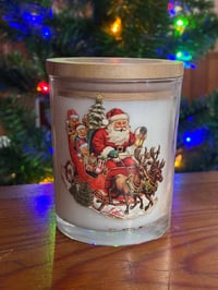 Image 3 of Winter Holiday 2025 Candles