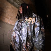 Image 4 of hazard jacket
