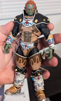 Image 3 of Ganon Kit