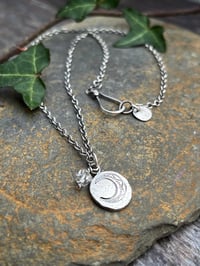 Image 1 of Luna Necklace