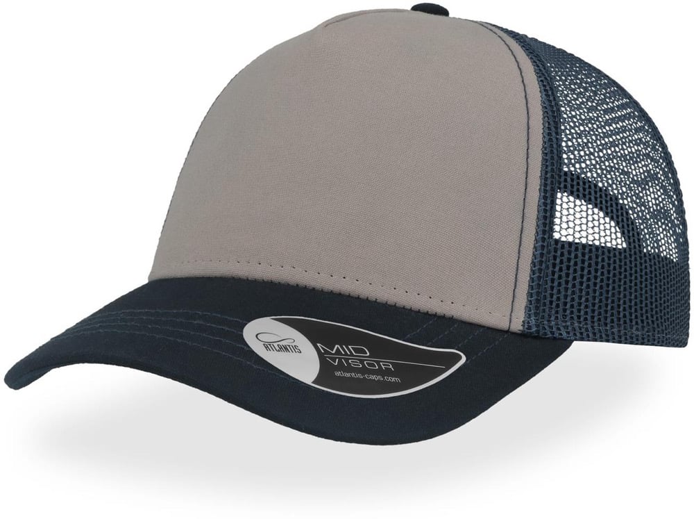 Image of All night revival trucker 