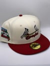 Springfield Cardinals Pro Image Sports Danbury 7 3/4
