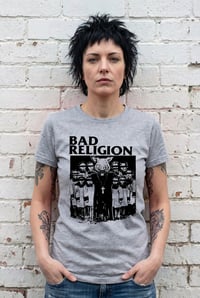 Image 2 of Camiseta Bad Religion