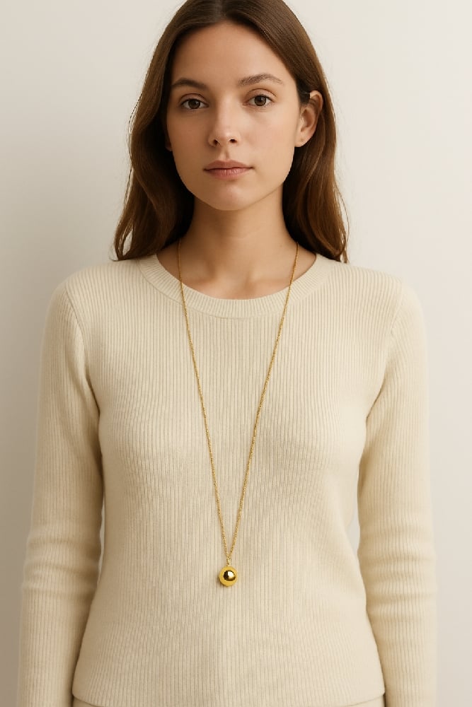 Image of Jansen Necklace 