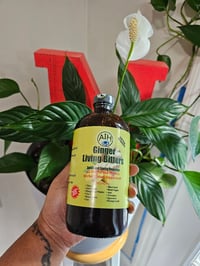 Image 4 of Natural Men Tonic (Extra Strong)