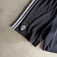Image 2 of ADIDAS x JUVENTUS SHORTS