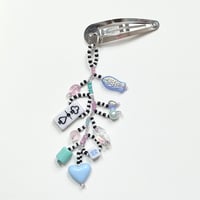 Image 1 of Blue raspberry 