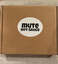 Image 3 of Gift box - Any 4 different sauces