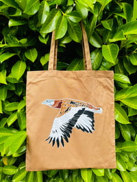 Image 7 of UK Birding Tote Bags - Choose A Design