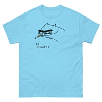 Image 6 of so healthy Unisex classic tee 