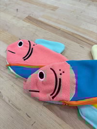 Image 1 of All Fish Bags
