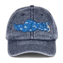 Image 3 of Mirror the Sky Vintage Cap 