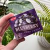 Blueberry Incense Cones