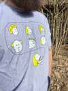 Talking T-Shirt