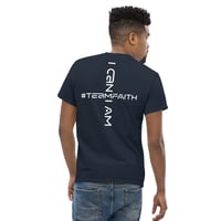 Image 21 of I Can I Am "Faith" Unisex classic tee