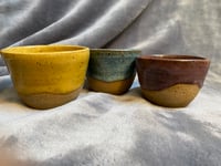 Image 4 of Mini Prep Bowl Set