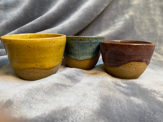 Mini Prep Bowl Set