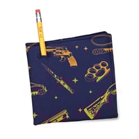 Image 2 of Shankey -  Midnight Mischief **PRE-ORDER**