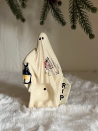 Image 4 of Christmas Ghosts 