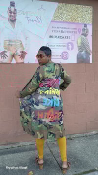 Image 1 of Ain't Nothing Like A Sistah 