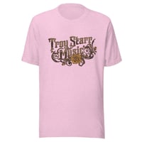 Image 7 of Yellow Rose TSM Tee