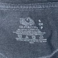 Image 3 of snail tshirt