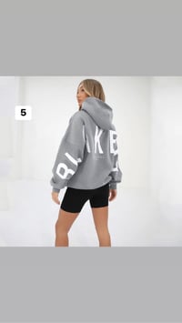 Image 5 of Blakly Hoodies 