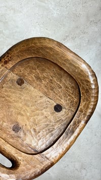 Image 2 of Tabouret tripode fermier