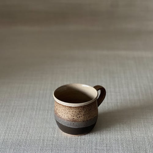 Image of MOUNTAIN MUG