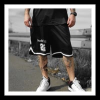Image 2 of Mesh Short (twenty-two) 