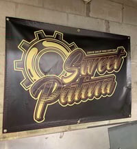 Drive'em If You Got'em Banner 