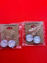 Unicorn Earrings 