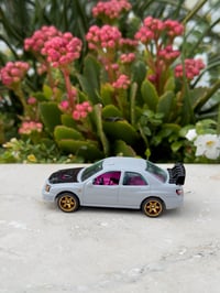 Image 2 of Subaru WRX Custom 