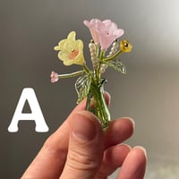 Image 2 of Flower Magnet 