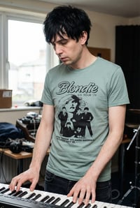 Image 3 of Camiseta Blondie 
