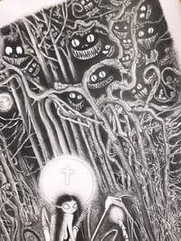 Image 4 of “The Hermit”