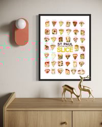 Image 2 of  ST PAUL — PIZZA