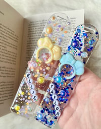 Image 1 of Mouse Ear Bookmark