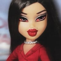 Blazey Bratz Sticker