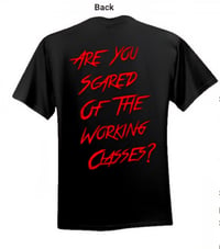 Image of Working Classes Tee