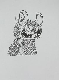 Image 3 of FIRE SALE “Fence Jabber”