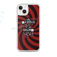 Image 24 of Hollow Wrath Clear Case for iPhone®