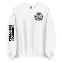 Crew Neck Sweatshirt 01