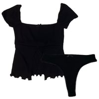 Black Swan set (PRE ORDER)