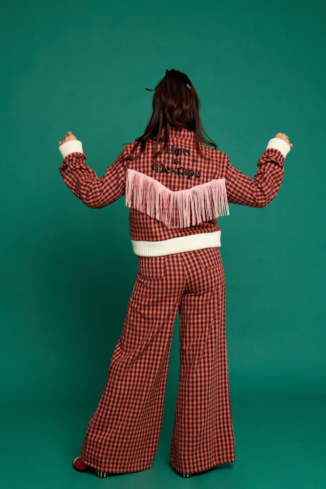 Image of Pantalón Fans