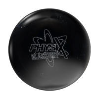 Storm Physix Blackout