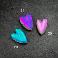 Image 7 of Lux Captus Crystal Pendant