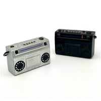 Boombox